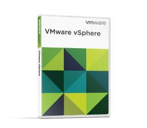 vsphere Essentials Kits Industry s Most Complete and Robust Virtualization Platform vsphere Provides: Infrastructure Services (Compute, Storage, Network) Application Services (Availability, Security,