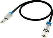 cables for dual JBOD controllers One (1) mini SAS