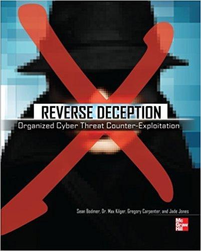 Cyber Security Threats Reverse Deception Tools for reverse deception like antianalysis code, fileless malware,