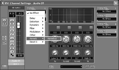Quick Guide Pan Effectively Panning creates the illusion of stereo space by changing the relative levels of each track s signal sent to the left and right speakers.