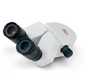 Wide variety of binoculars provide comfort Long working hours under the