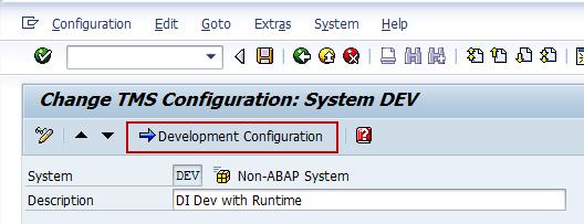 It is not required that the runtime systems are shown in CTS by their real SID in case of CM Services but it