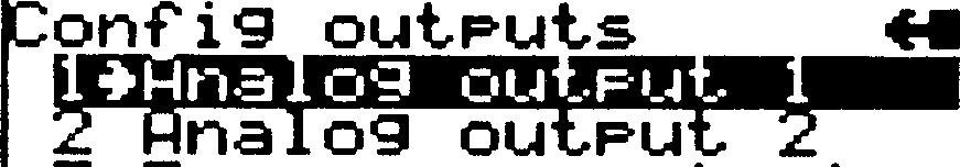 rr onfig output +a - -nao9oupu -5 Frequency aut.put L!3 I- 4 Ccmtrd OutPut Fault output b.
