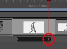 Chapter 8: How to Create an Animatic TIPS You can rotate the artwork in 15 increments by hold the Shift key.