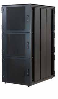 VARISTAR COLOCATION MAIN CATALOGPart number in bold face type: ready for shipping within 2 working dayspart number in normal type: ready for shipping within 10 working days Colocation cabinets with