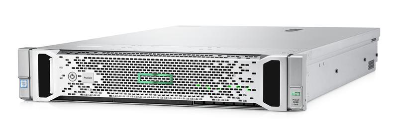 Overview HPE Hyper Converged 380 For customers who are looking for a configurable, scalable, agile and highly available hyper converged virtualization system, the new HPE Hyper Converged 380 (HC 380)