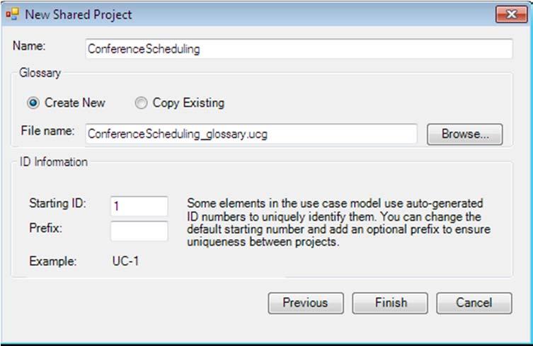 If you're using a remote location for your working folder, you cannot include a hidden share as part of a UNC path.