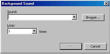 Next click on the Sound Icon 5.