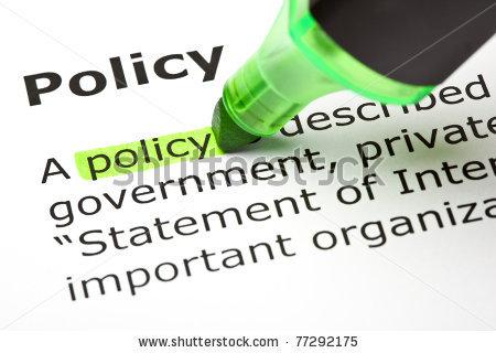 Administrative Requirements Policies and procedures Training Complaints