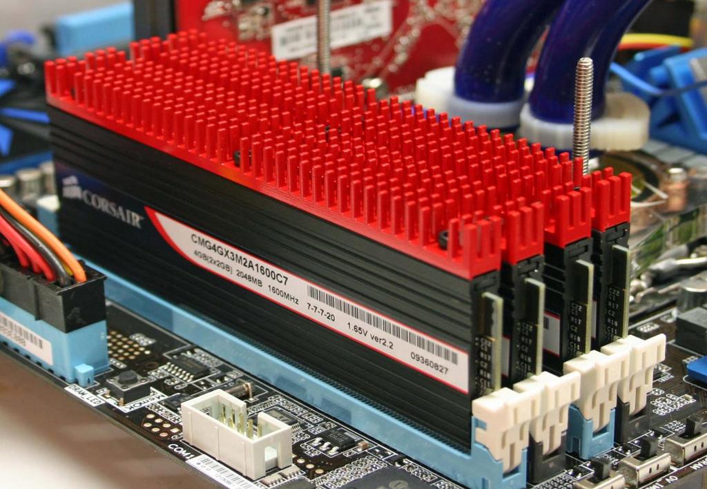Due to the progression of current memory offerings and current motherboard offerings, there are an increasing number of factors to consider before selecting memory for an upgrade.