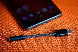 What about budget phones? If your phone doesn't have a headphone jack, you'll need to buy a dongle.