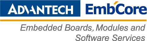About Embedded Core Advantech Embedded Core Services provide integrated solutions, from boards to modules to software.