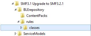 3.2.1 Deploy SMF 3.2.1 BLE