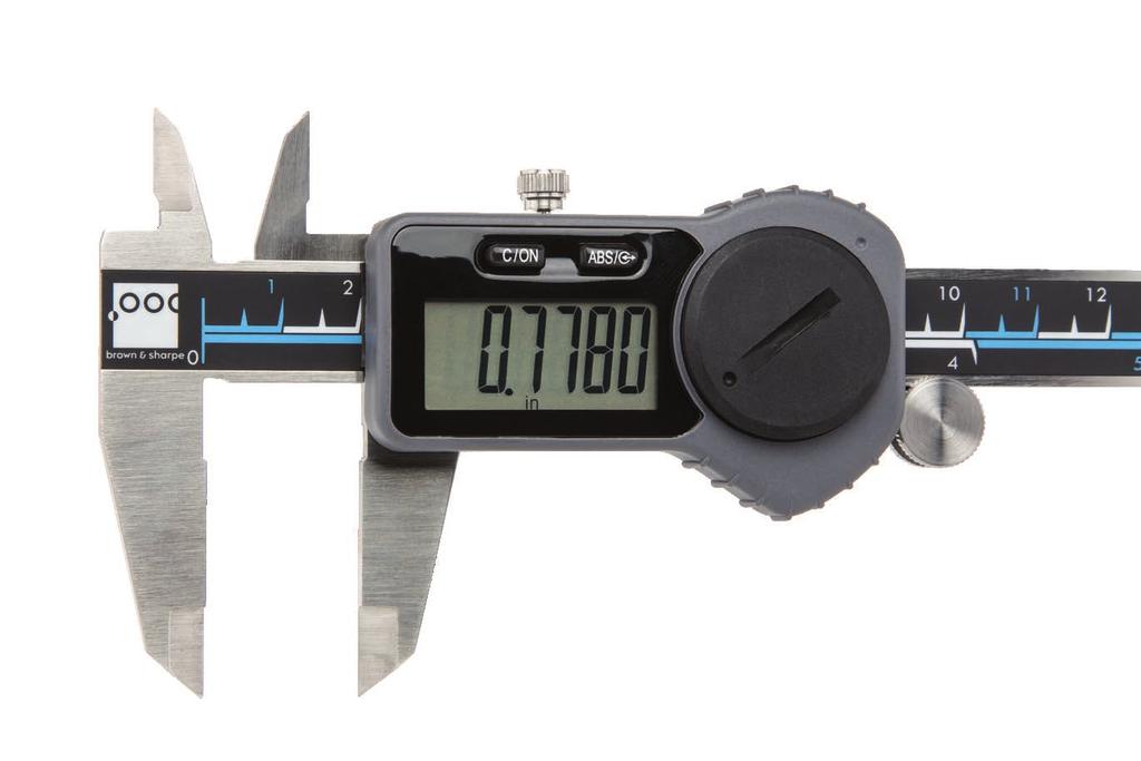 display and Soft touch features for comfortable measurement