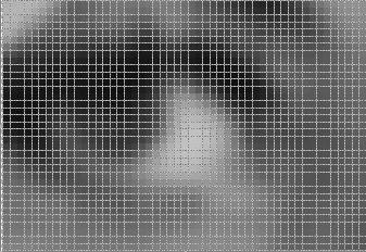 Convolution g = f h Apply the filter for each pixel in the image. We often call this process convolution.