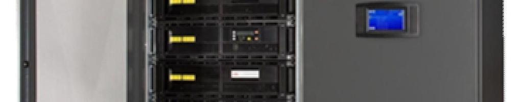 Large Size Datacenters applications