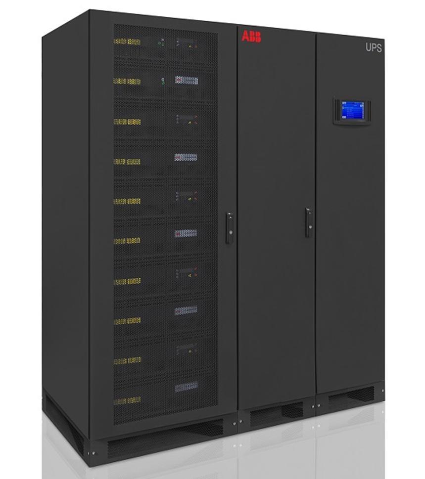 20/100 kw modular technology Suited to UL Market 208V/480V, in both three and four wires configuration (w or w/o N) Power Levels available