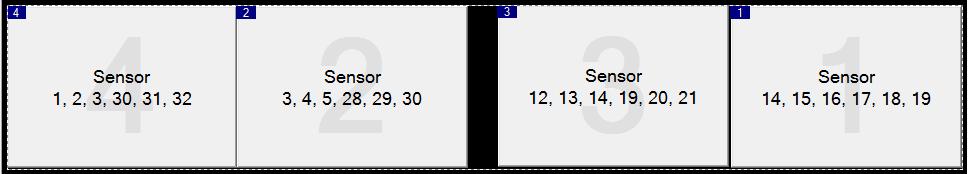 3 Cmmn Layut Tasks: Changing the Capture Order Each tile in a layut identifies the surce f the image (sensr, scanner, vide, etc.