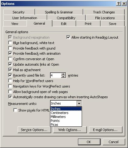 II. Creating PDFs from Word Processing Documents Following these step-by-step instructions will enable you use word processing software to produce PDFs that are optimized for display on the Sony