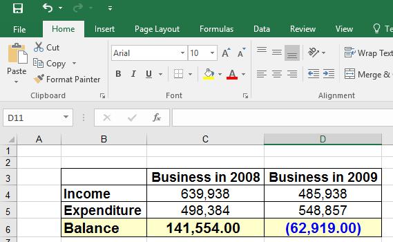Excel 2016 Intermediate Page 148 NOTE.