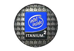 Intel Itanium Line Roadmap Original 2001 Merced (Itanium) Mid-2002 McKinley (Itanium2) Mid-2003 Madison 2004 Montecito Now 2001 Merced