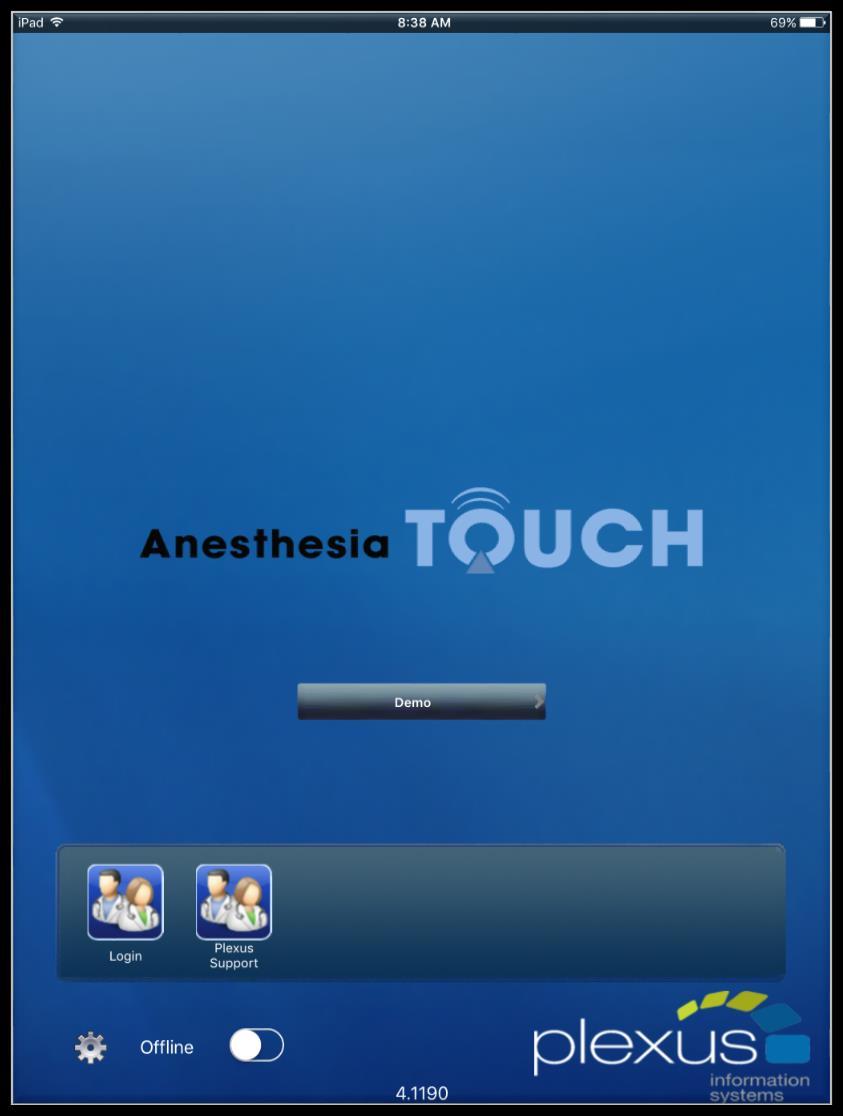 How Anesthesia Touch Assists in the OR Because the software is integrated with patient registration, scheduling, and monitoring devices and machines in the OR, Anesthesia Touch automatically records