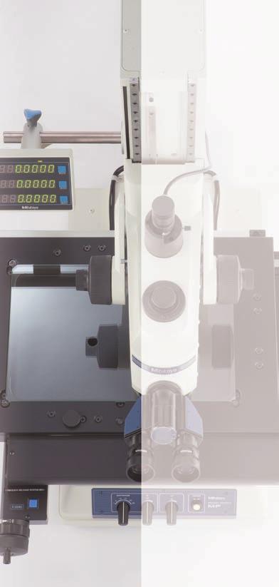 Optical Measuring Profile Projectors Profile Projectors Microscopes Measuring Microscopes Video