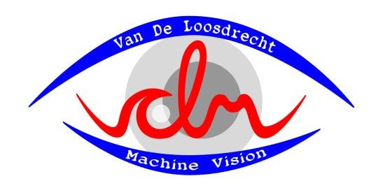 Machine Vision BV All rights reserved j.van.de.loosdrecht@nhl.