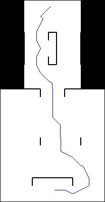 B.6 Map 3 Figure B.