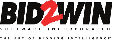 What s New in BID2WIN Service Pack 4 BID2WIN Software, Inc.