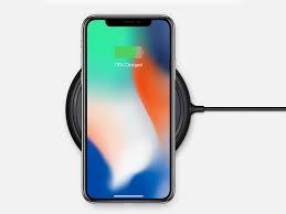 Wired or Wireless Charging Wireless contact Charging Charges on contact Qi wireless charging standard Small and compact Charger cost $9.
