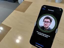 iphone X Features Familiar gestures make navigation natural and intuitive. Instead of pressing a button, a single swipe takes you home from anywhere. No Home Button Your face is now your password.