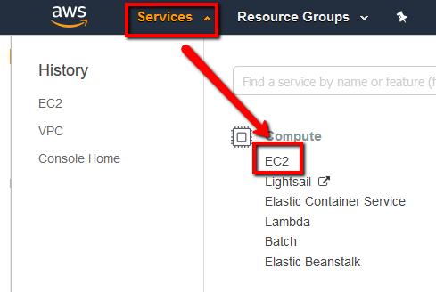 4.4. Configure Security Group for Bi-Directional ZCA <-> ZVM & VRA Communication In this section, we will create a security group that will