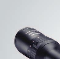 Sleek, compact and priced right, MeoPro riflescopes deliver maximum performance with outstanding value.