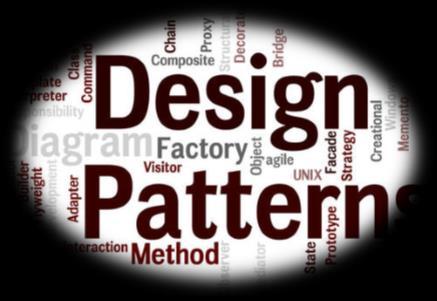 More Paradigms of design patterns Problem Analysis