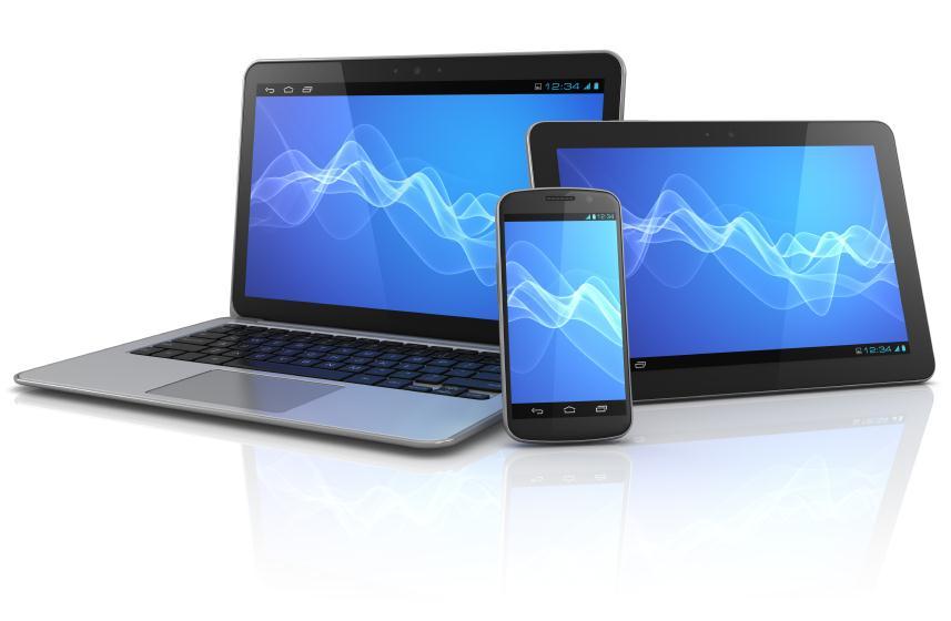Bring-Your-Own-Device (BYOD) Personal devices for business apps Why implement BYOD?