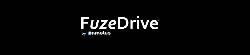 FuzeDrive: NOTE: If the system does not boot, ensure that the BIOS is set to boot to the disk that was added (not the original boot drive).
