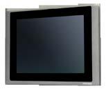 Convertible Touch Monitors Photo Model Name CV-108-M1001 CV-110-M1001 CV-112-M1001 CV-115-M1001 CV-W115-M1001 CV-117-M1001 CV-119-M1001 Ordering No.