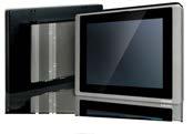 users to configure their own panel PC or touch monitor by selecting the desired display (LCD size, resolution,