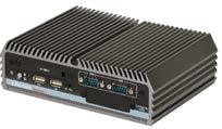Advanced Fanless Computing System The advanced fanless computing system integrates both leading industrial computing technologies and application-ready functionality to simplify the complexity