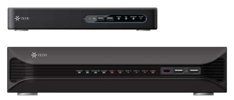 HD Network Video System 21 March 2013 HD Express Network Video Solution The HD Express embedded NVR series is designed specifically to provide a simple and cost effective solution for using High