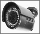 HD Express: High Definition NVR Solution HD Express Network Video Solution Cameras The HD Express embedded NVR series is designed to work with ONVIF compliant cameras.
