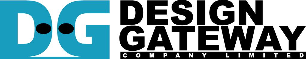 Design Gateway Co.