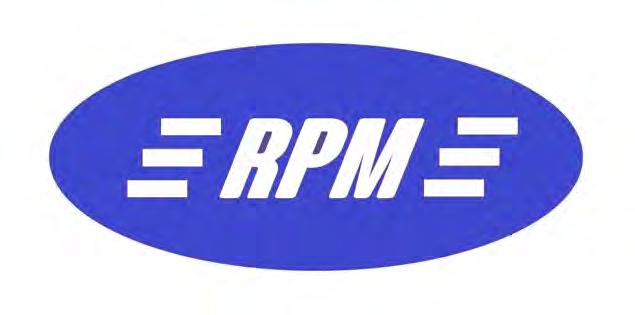 RPM710 AC