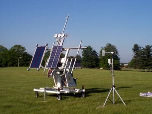 NIST Activities: Solar Module Ratings NIST is improving measurement techniques to reduce overall
