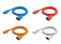 Accessories IP Dongle for Vertical PDU IPD-02-S Temp. & Humid. Sensor Temp.