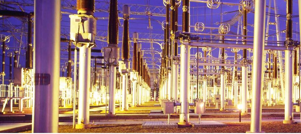 Turning your substation into gold (referring to King Midas, Greek mythology) MIDAS drives the customer operations to the next level due to