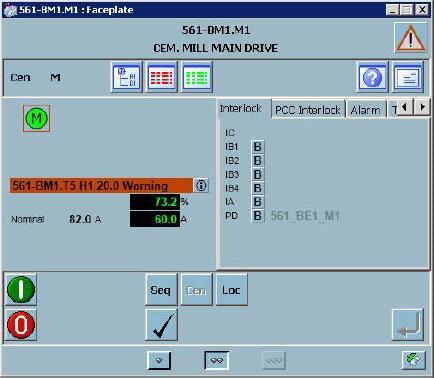 800 M controller Fieldbuses IEC 61850 (Horizontal) Fieldbuses AC 800M Controller IEC 61850 (Horizontal) IEC 61850