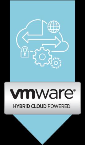 Hybrid Cloud Powered Secure, manageable and flexible cloud services built