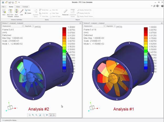 Use Case: Accelerate CAE workflow with fast model preparation